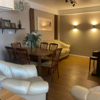 Продается 2-х комнатная квартира, 70 м²