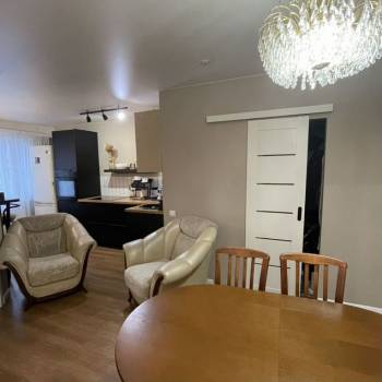 Продается 2-х комнатная квартира, 70 м²