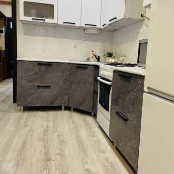 Сдается 2-х комнатная квартира, 50 м²