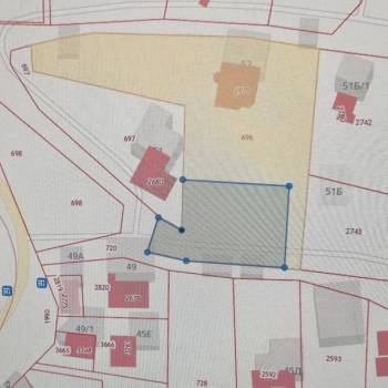 Продается Участок, 500 м²