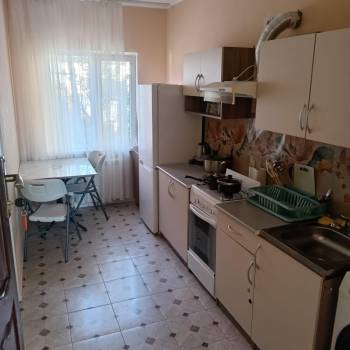 Сдается 1-комнатная квартира, 30 м²