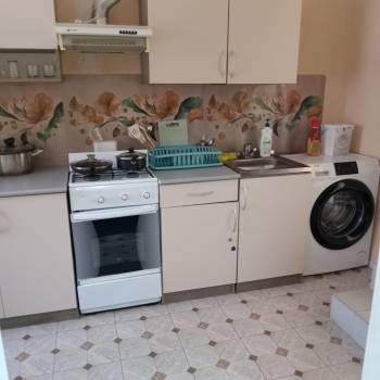 Сдается 1-комнатная квартира, 30 м²