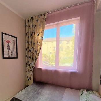 Продается 1-комнатная квартира, 29,8 м²