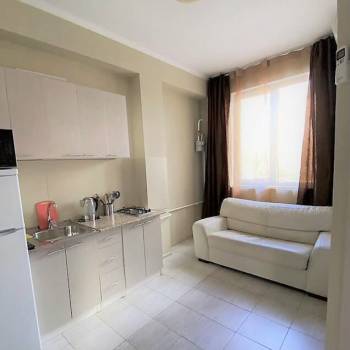 Продается 1-комнатная квартира, 29,8 м²