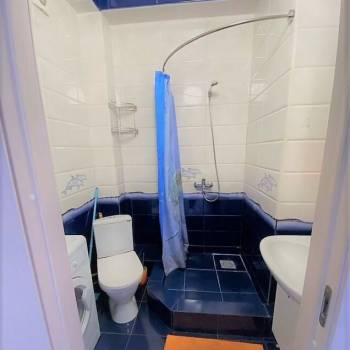 Продается 1-комнатная квартира, 29,8 м²