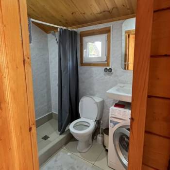 Сдается Дом, 24 м²