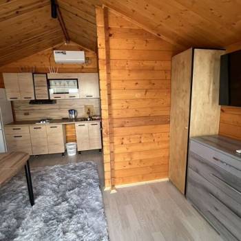 Сдается Дом, 24 м²