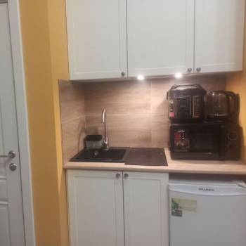 Сдается 1-комнатная квартира, 27 м²