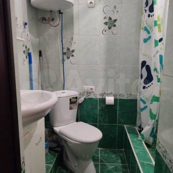 Сдается 1-комнатная квартира, 38 м²