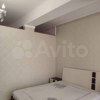 Сдается 1-комнатная квартира, 38 м²