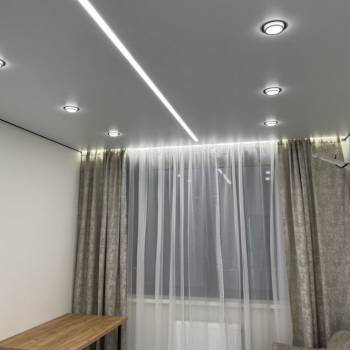 Сдается 2-х комнатная квартира, 43,9 м²