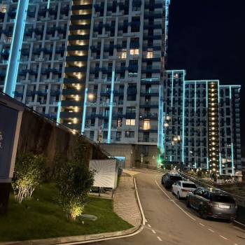 Сдается 2-х комнатная квартира, 43,9 м²