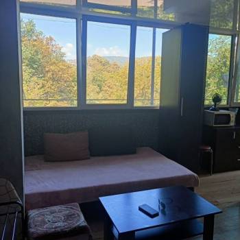 Сдается 1-комнатная квартира, 22 м²