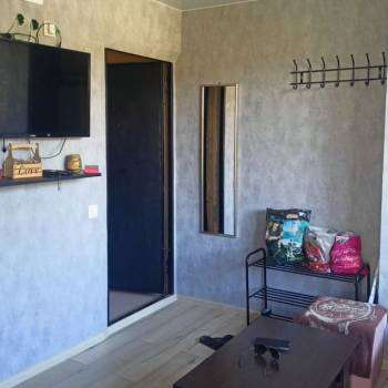 Сдается 1-комнатная квартира, 22 м²