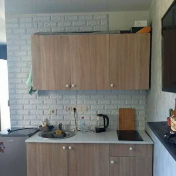 Сдается 1-комнатная квартира, 22 м²