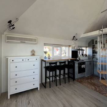 Продается 2-х комнатная квартира, 36,1 м²