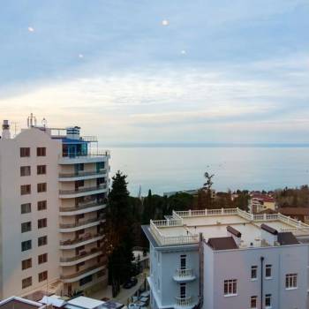 Продается 1-комнатная квартира, 58 м²