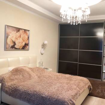 Продается 3-х комнатная квартира, 120,2 м²