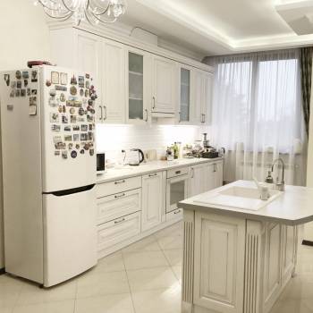 Продается 3-х комнатная квартира, 120,2 м²