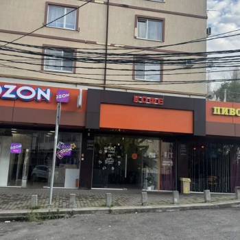 Сдается Нежилое помещение, 80 м²