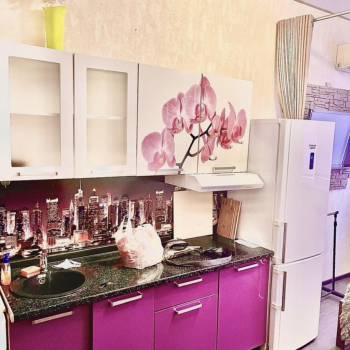 Сдается 1-комнатная квартира, 21 м²