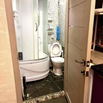 Сдается 1-комнатная квартира, 21 м²