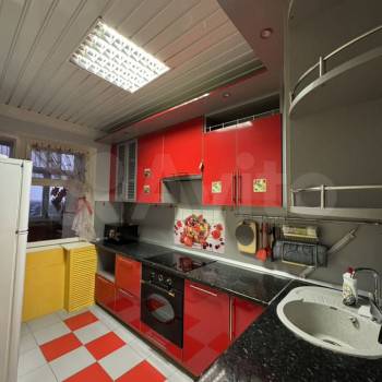 Сдается Многокомнатная квартира, 80 м²