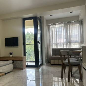 Продается 1-комнатная квартира, 27,2 м²