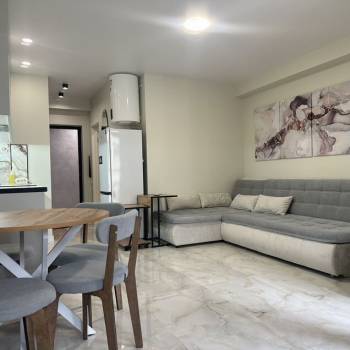 Продается 1-комнатная квартира, 27,2 м²