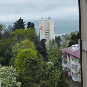 Сдается 1-комнатная квартира, 21 м²