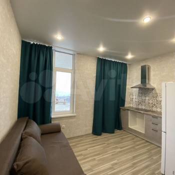 Сдается 1-комнатная квартира, 21 м²