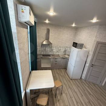 Сдается 1-комнатная квартира, 21 м²