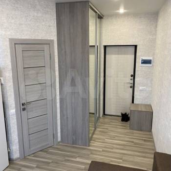 Сдается 1-комнатная квартира, 21 м²