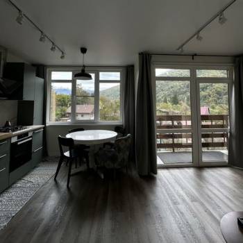 Сдается 1-комнатная квартира, 60 м²