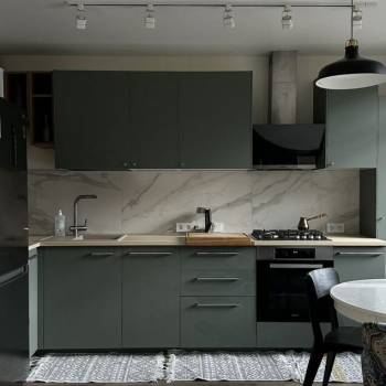 Сдается 1-комнатная квартира, 60 м²