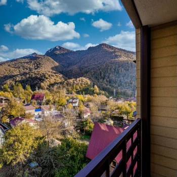 Сдается 1-комнатная квартира, 60 м²