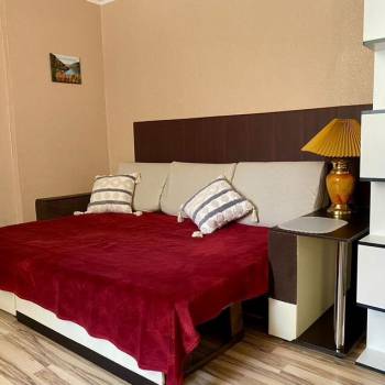 Сдается 1-комнатная квартира, 30 м²