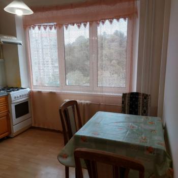 Продается 1-комнатная квартира, 31,1 м²