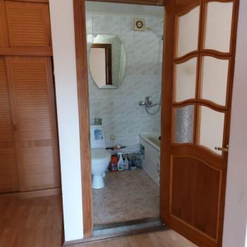 Продается 1-комнатная квартира, 31,1 м²