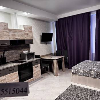 Сдается 1-комнатная квартира, 30 м²