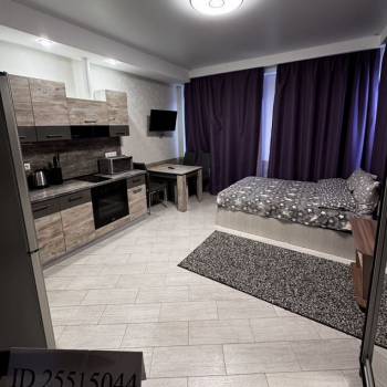 Сдается 1-комнатная квартира, 30 м²