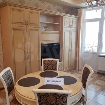 Сдается 1-комнатная квартира, 37 м²