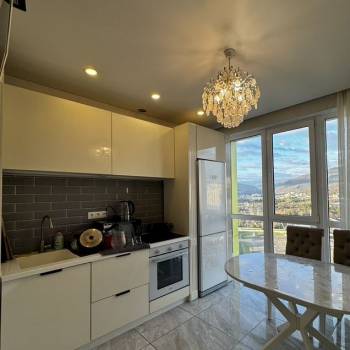 Сдается 1-комнатная квартира, 37 м²