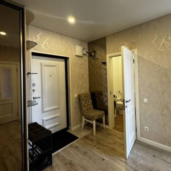 Сдается 1-комнатная квартира, 37 м²