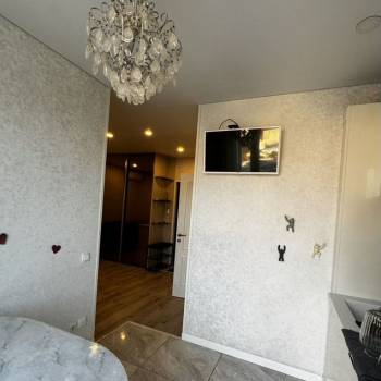 Сдается 1-комнатная квартира, 37 м²