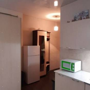 Сдается 1-комнатная квартира, 28,3 м²