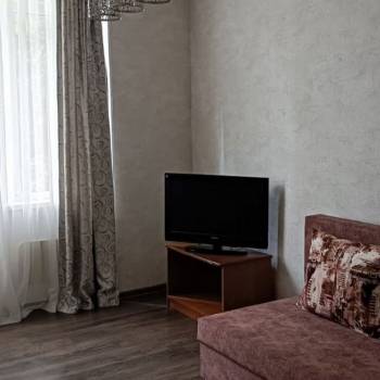 Сдается 1-комнатная квартира, 28,3 м²