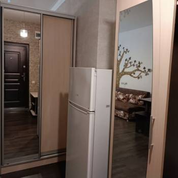 Сдается 1-комнатная квартира, 28,3 м²