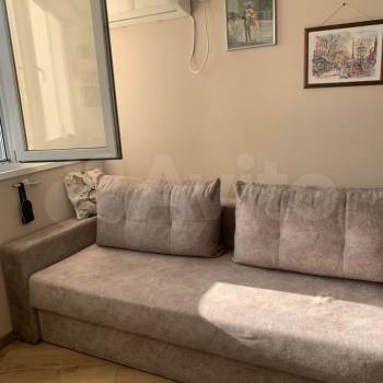 Сдается 1-комнатная квартира, 15 м²