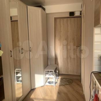 Сдается 1-комнатная квартира, 15 м²